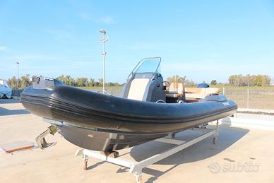 Zodiac Medline 6.8 nuovo