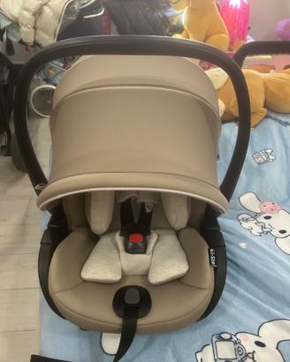 Ovetto Chicco first Seat recline I size (no base)