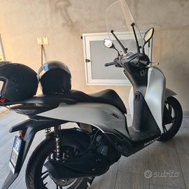 honda sh sport 125