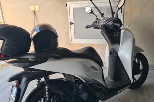honda sh sport 125
