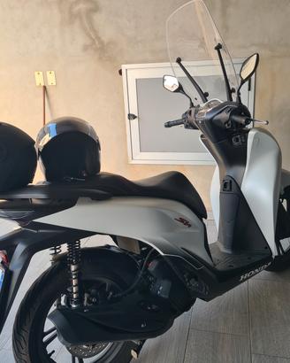 honda sh sport 125