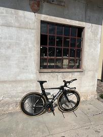 Bici da crono