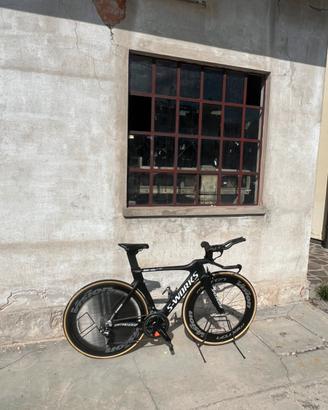 Bici da crono