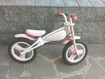 bicicletta bimba