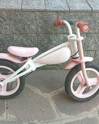 bicicletta bimba