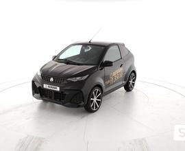 Aixam Coupe GTI Ambition