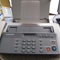 Fax Samsung SF-360