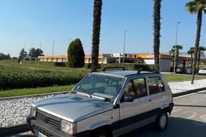 Fiat Panda 1^serie