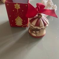 palline per albero di Natale, Thun