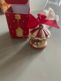 palline per albero di Natale, Thun