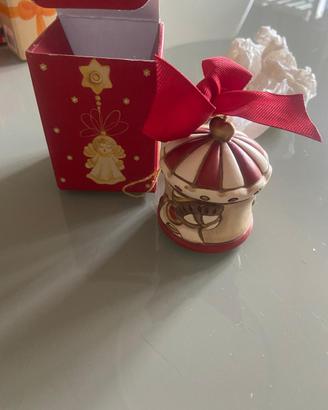 palline per albero di Natale, Thun