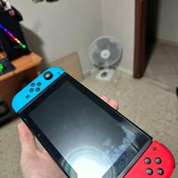 Nintendo switch 1