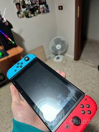 Nintendo switch 1