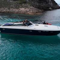 Itama 42 del 2002 refit 2019 motori nuovi