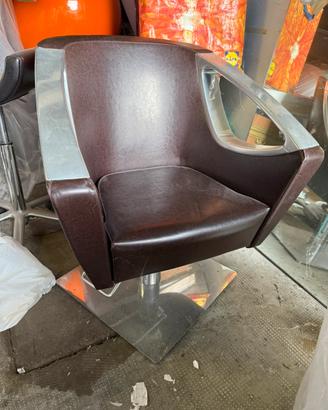 Arredamento parrucchieri