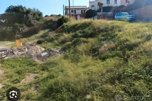 Terreno c.da falconello a carlentini