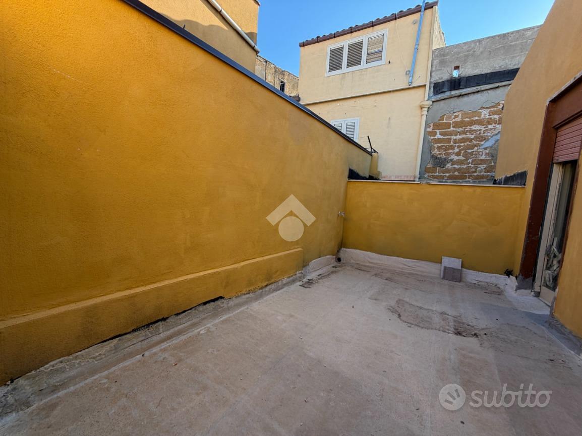 Appartamento – Agrigento, Rabato, Villaseta - Vista 2