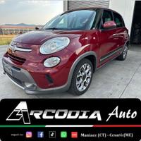 Fiat 500L 1.6 Multijet 120 CV Trekking