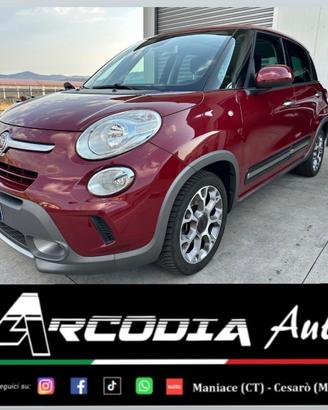 Fiat 500L 1.6 Multijet 120 CV Trekking