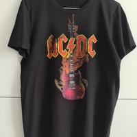 Maglietta T-shirt AC/DC