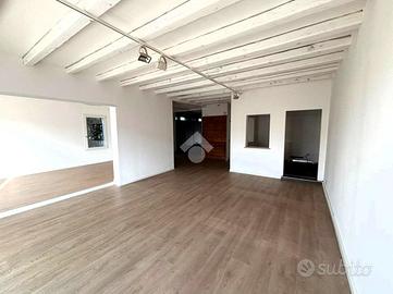 UFFICIO A SAN BIAGIO DI CALLALTA