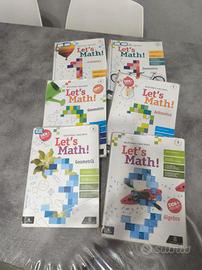 Libri scuola media nuove edizione 
