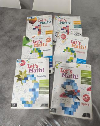 Libri scuola media nuove edizione 
