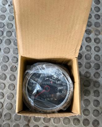 CONTACHILOMETRI MECCANICO PER HARLEY DAVIDSON