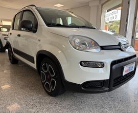 PREZZO PROMO PER POCHI GIORNI !! Fiat Panda 1.0 Hy