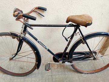 bici vintage 