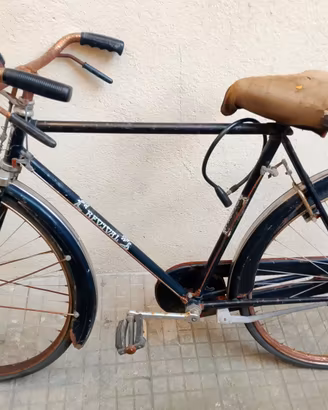 bici vintage 