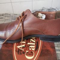 Scarpa uomo elegante n. 43