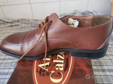 Scarpa uomo elegante n. 43