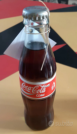 Bottiglietta Coca-Cola Vintage Anni '70