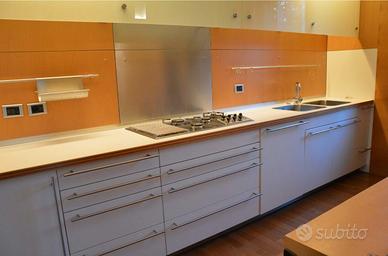Cucina Bulthaup usata