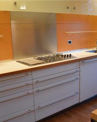 Cucina Bulthaup usata