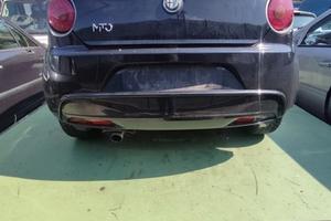 Paraurti posteriore ALFA ROMEO MITO del 2010