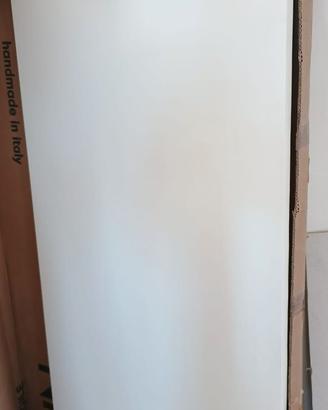 Piatto Doccia Resina 70x160 Panna (Bianco)