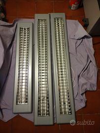 plafoniere da ufficio 