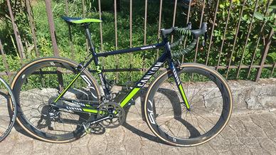 bici da corsa