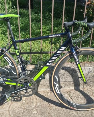 bici da corsa