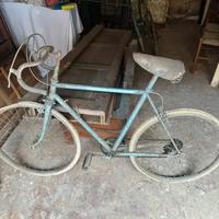 Eroica Bicicletta Vintage