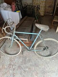 Eroica Bicicletta Vintage