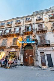 4 vani bilivelli: corso vittorio emanuele