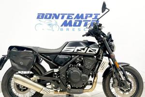 BRIXTON Crossfire 500 X