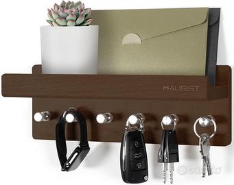 portachiavi da parete porta chiavi da muro moderno