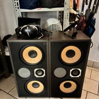 Casse audio Akai Electric RS-1080 - 90 watt