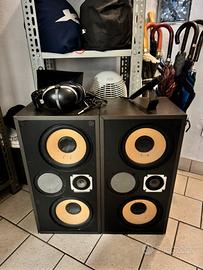 Casse audio Akai Electric RS-1080 - 90 watt