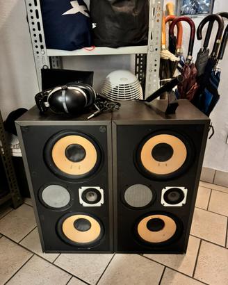 Casse audio Akai Electric RS-1080 - 90 watt