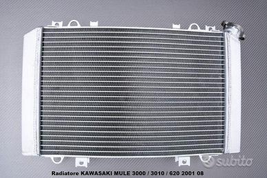 Radiatore KAWASAKI MULE 3000 / 3010 / 620 2001 08